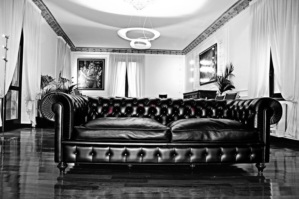 Ball Apartments Loc 04163 Verona Szoba fotó