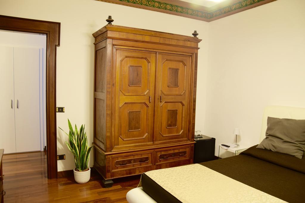 Ball Apartments Loc 04163 Verona Szoba fotó