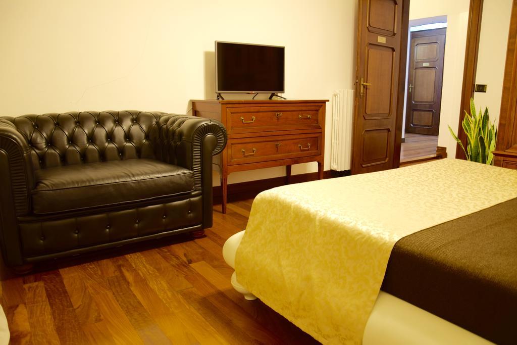 Ball Apartments Loc 04163 Verona Szoba fotó