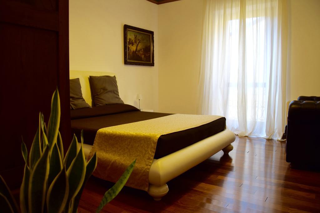 Ball Apartments Loc 04163 Verona Szoba fotó