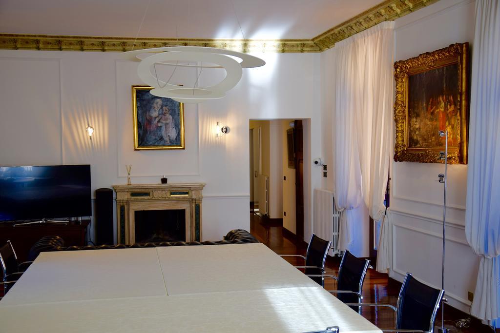 Ball Apartments Loc 04163 Verona Szoba fotó