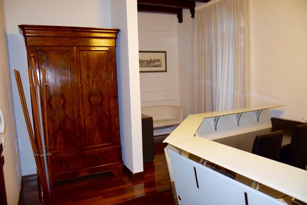 Ball Apartments Loc 04163 Verona Szoba fotó