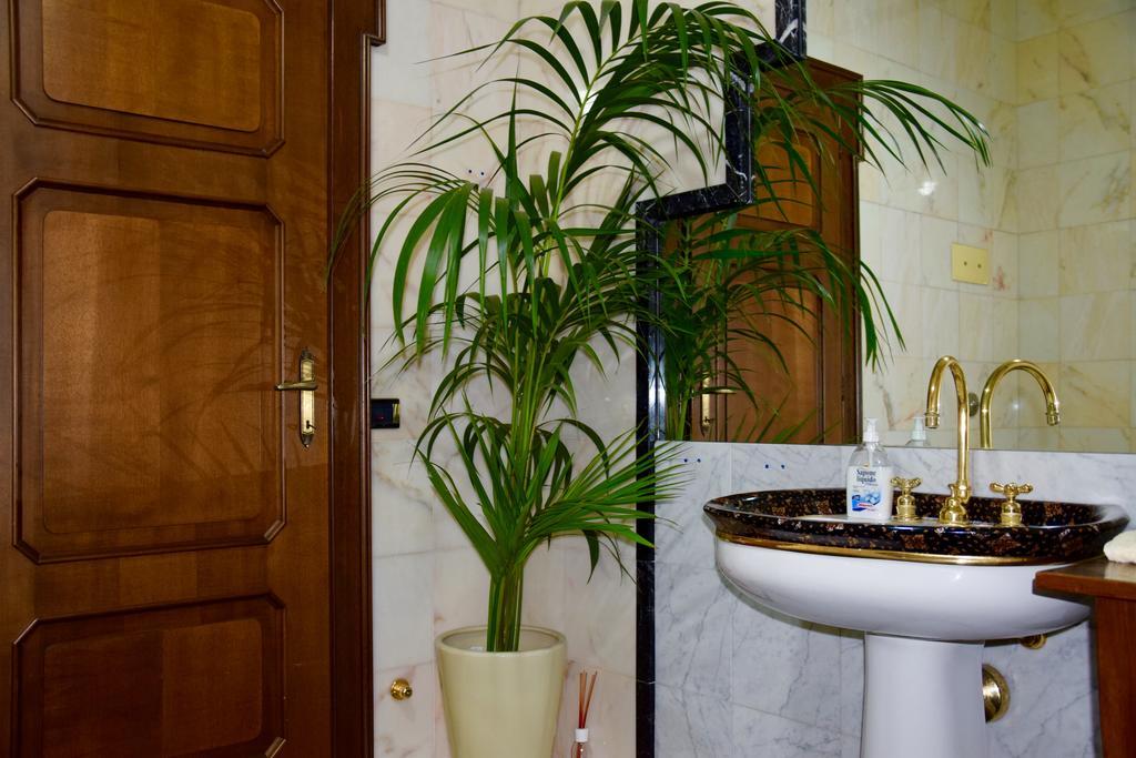 Ball Apartments Loc 04163 Verona Szoba fotó