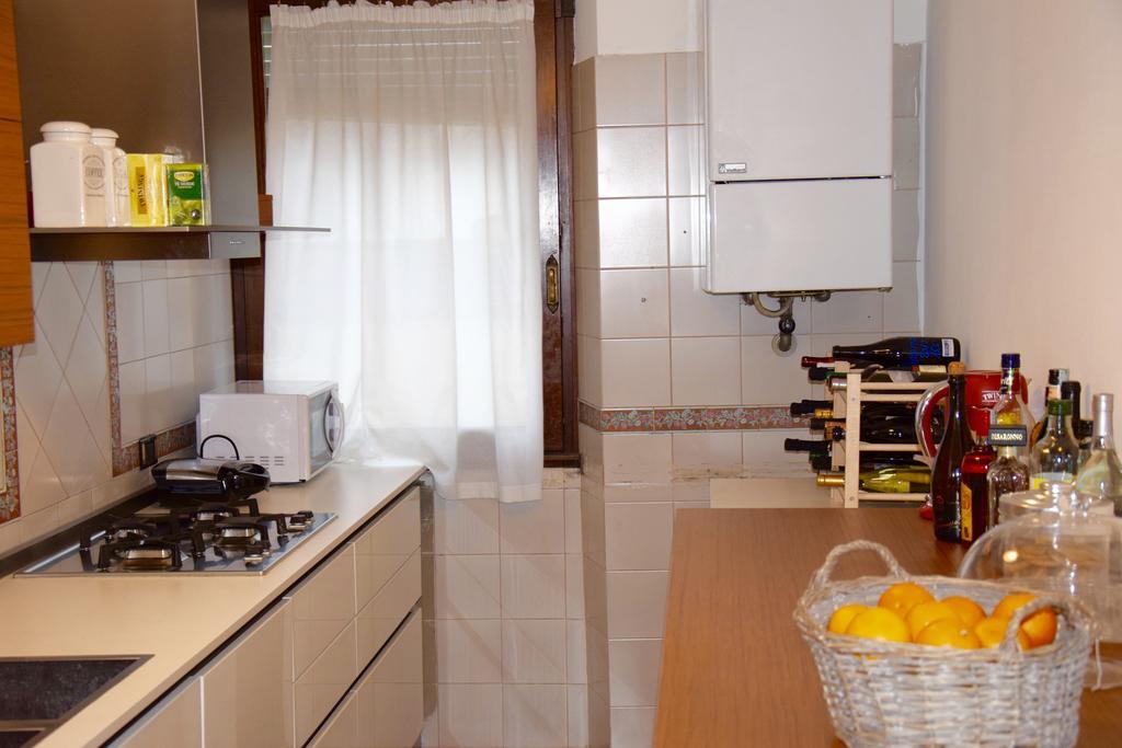 Ball Apartments Loc 04163 Verona Szoba fotó