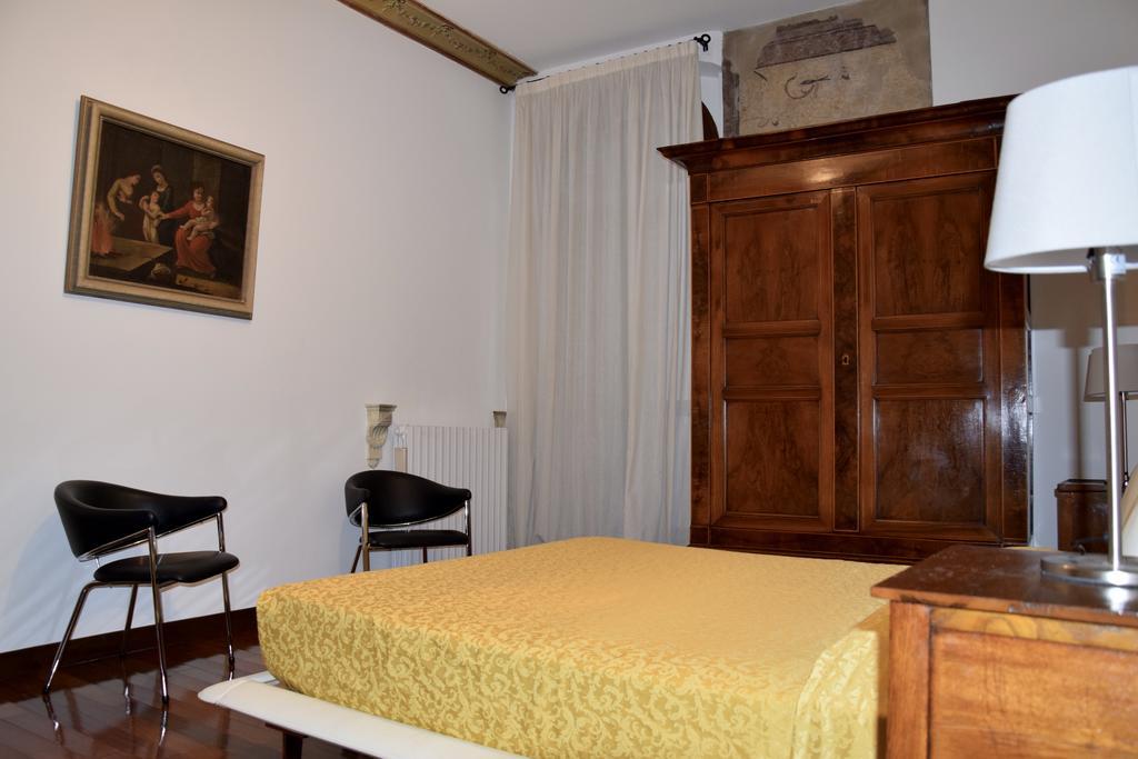 Ball Apartments Loc 04163 Verona Szoba fotó