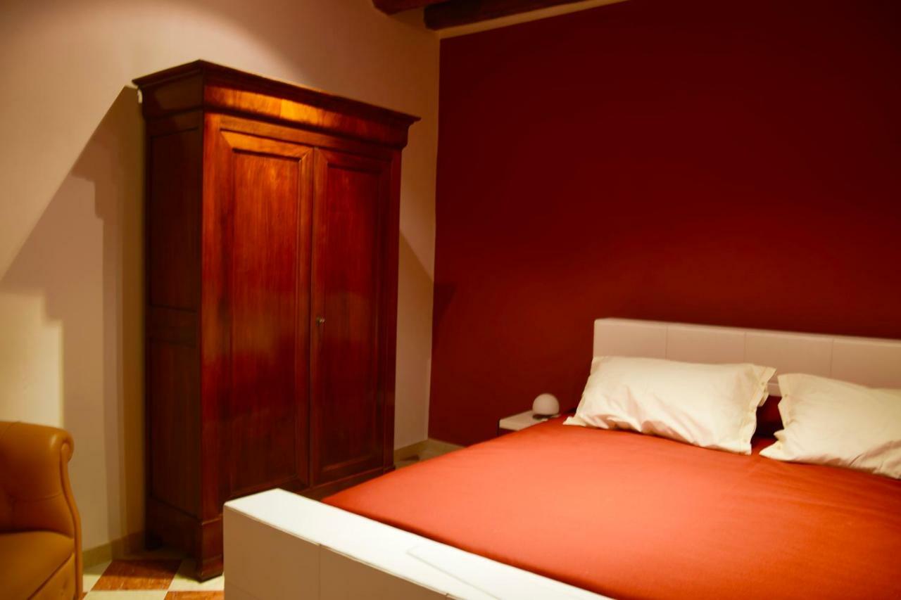 Ball Apartments Loc 04163 Verona Kültér fotó