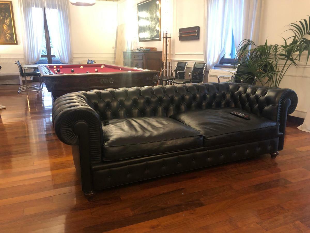 Ball Apartments Loc 04163 Verona Kültér fotó